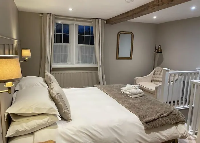 The Snug - Cosy Cottage In A Great Location