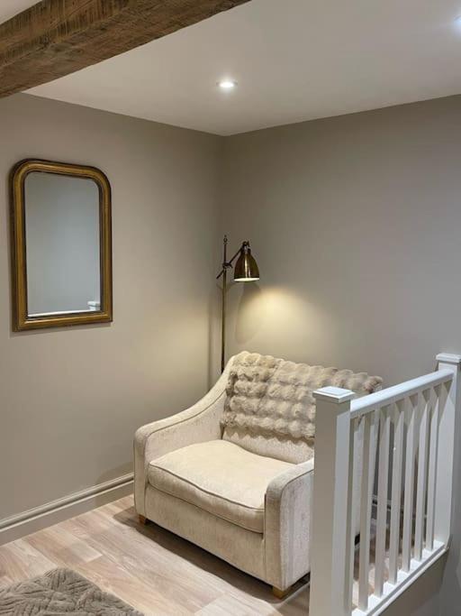 Сasa de vacaciones The Snug - Cosy In A Great Location Holt (Wiltshire)