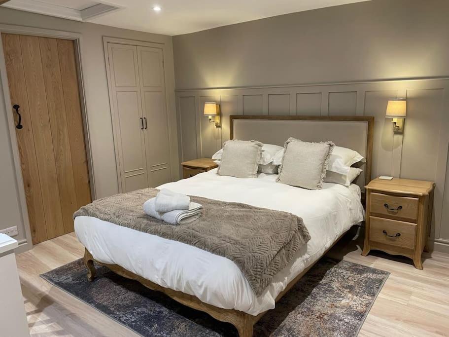 Сasa de vacaciones The Snug - Cosy In A Great Location